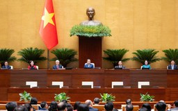 Năng lực thực thi – Thước đo của chất lượng lập pháp