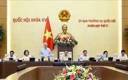 Tích hợp bốn chương trình mục tiêu quốc gia: Giảm đầu mối, tăng hiệu quả