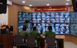 Ứng dụng chuyển đổi số trong giải quyết ùn tắc giao thông