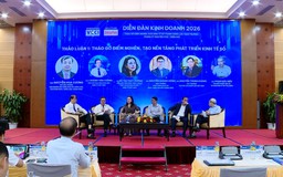 Đề xuất xây dựng các trung tâm chuyển đổi số địa phương