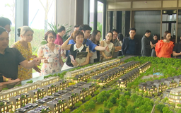 Sửa Luật Kinh doanh bất động sản - Bảo vệ quyền lợi người mua nhà