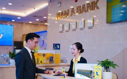 Lợi nhuận 6 tháng của Nam A Bank đạt hơn 3.000 tỷ đồng