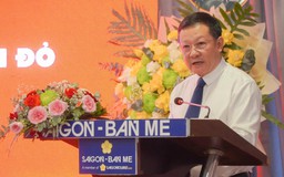 Hành trình Đỏ lần thứ XIV: 14 năm kết nối triệu tấm lòng vì sự sống