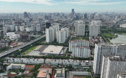 Nhà ở cho thuê: Thêm lựa chọn để người dân an cư