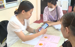 Hà Nội khẩn trương hoàn thành cơ sở dữ liệu đất đai
