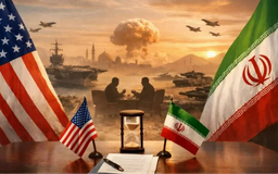 Mỹ cảnh báo gây áp lực chưa từng có lên kinh tế Iran