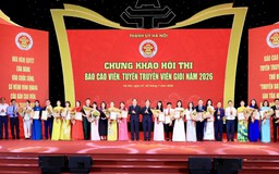 Truyền lửa nghị quyết – Lan tỏa niềm tin