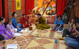 Khi di sản giao hòa cùng thời đại
