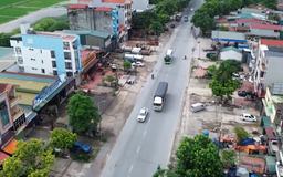 Lập lại trật tự đô thị ở cửa ngõ Thủ đô | Chính quyền cơ sở | 14/08/2026