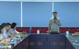Không để sốt xuất huyết bùng phát, lan rộng