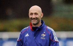 Fabien Barthez trở thành HLV thủ môn của đội tuyển Pháp