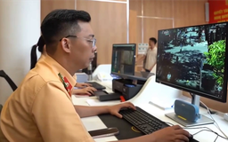 Giải pháp gỡ điểm nghẽn trật tự đô thị