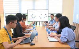 Tăng trưởng kinh doanh thông qua chuyển đổi số | Chuyển đổi số | 13/08/2026