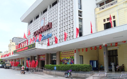 Nhà ga trong dòng chảy đô thị | Góc nhìn kiến tạo | 15/08/2026