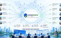 HanoiCheck: Minh bạch chuỗi cung ứng suất ăn học đường