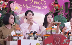 Sức sống hàng Việt trên nền tảng thương mại đa kênh