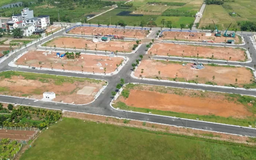 Đất đấu giá vùng ven: Hạ nhiệt cuộc đua ‘lướt sóng’