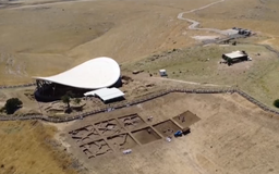 Thổ Nhĩ Kỳ mở rộng khai quật tại di tích Göbeklitepe