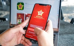 Từ 28/9, không phải xuất trình giấy tờ đã tích hợp trên VNeID