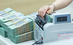 Tiền gửi dân cư vượt 11 triệu tỷ đồng, lập kỷ lục mới