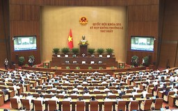 Trung tâm tài chính quốc tế - cầu nối dòng vốn toàn cầu