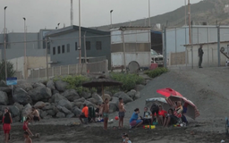 Tây Ban Nha, Ma-rốc lập “lá chắn thép” tại Ceuta