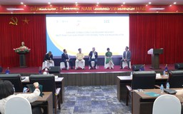 Xây dựng hệ sinh thái hỗ trợ vốn cho doanh nghiệp