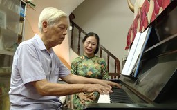 Gặp lại nhân chứng lịch sử của Cách mạng tháng Tám