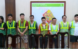 188 bị can bị truy tố trong vụ Mr Pips