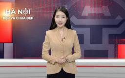 Hà Nội đẹp và chưa đẹp | 15/08/2026
