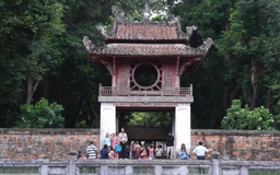 Thêm nguồn lực bảo tồn di sản, kiến trúc Hà Nội