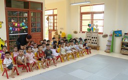 Hà Nội phòng dịch bệnh chuẩn bị cho năm học mới