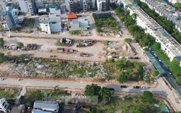 Hà Nội gỡ vướng giao đất dịch vụ cho hơn 10.000 hộ dân