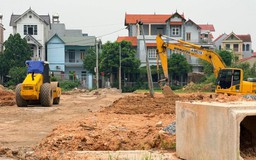 Tái định cư đi trước – Tạo đồng thuận đẩy nhanh công tác GPMB
