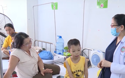 14 triệu người Việt Nam mang gene bệnh tan máu bẩm sinh
