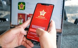 Không yêu cầu xuất trình lại giấy tờ đã tích hợp trên VNeID