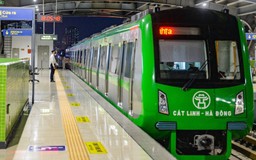 Lấy ý kiến cộng đồng về phương án kéo dài tuyến metro 2A