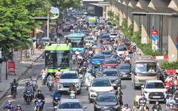 Chấn chỉnh tình trạng phức tạp trên một số tuyến giao thông