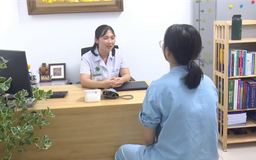 Rối loạn lo âu ở trẻ: Hệ luỵ nếu phát hiện muộn