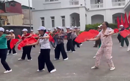Dưỡng sinh hiện đại - sống khỏe tuổi vàng
