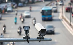 Hà Nội sắp có thêm hơn 6.000 camera AI giao thông