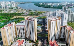 Căn hộ dịch vụ Hà Nội chịu sức ép khi nguồn cung tăng