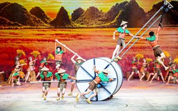 Cú hích cho kinh tế sáng tạo
