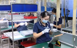 VCCI đề xuất nới tín dụng cho doanh nghiệp nhỏ và vừa