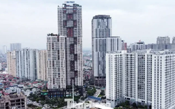 Đề xuất bổ sung 'nhà có mục đích lưu trú' vào luật
