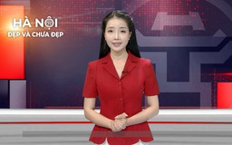 Hà Nội đẹp và chưa đẹp | 16/08/2026