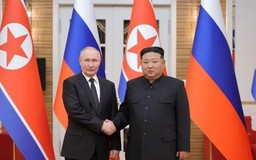 Triều Tiên khẳng định tiếp tục thắt chặt quan hệ với Nga