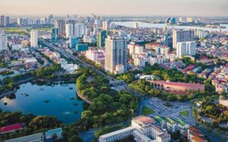 Chuyển đổi số: Kiến tạo nền tảng phát triển mới cho Thủ đô