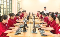 Hà Nội giảm áp lực thi cử cho học sinh trong năm học mới