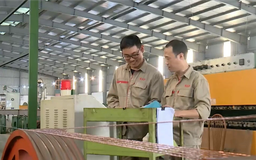 Kiểm soát nhập siêu, thúc đẩy sản xuất trong nước